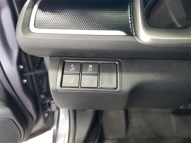 used 2020 Honda Civic car, priced at $22,000