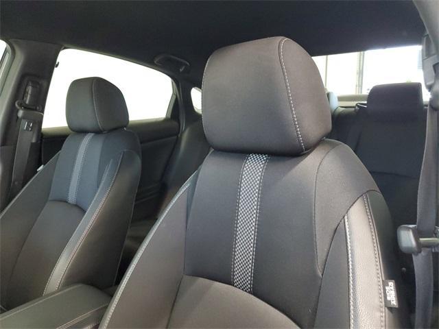 used 2020 Honda Civic car, priced at $22,000