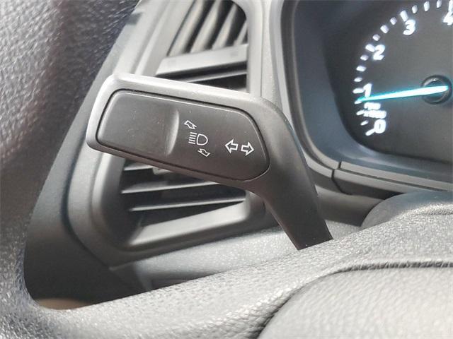 used 2022 Ford EcoSport car, priced at $15,498