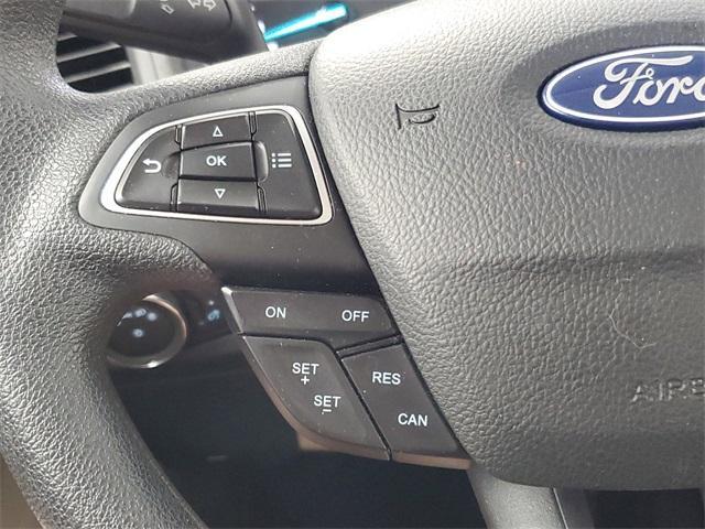 used 2022 Ford EcoSport car, priced at $15,498
