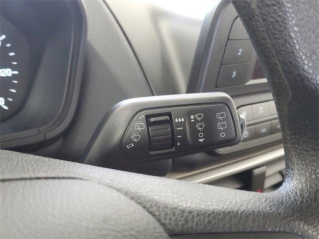 used 2022 Ford EcoSport car, priced at $15,498