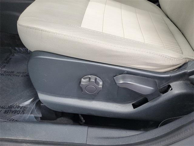 used 2022 Ford EcoSport car, priced at $15,498