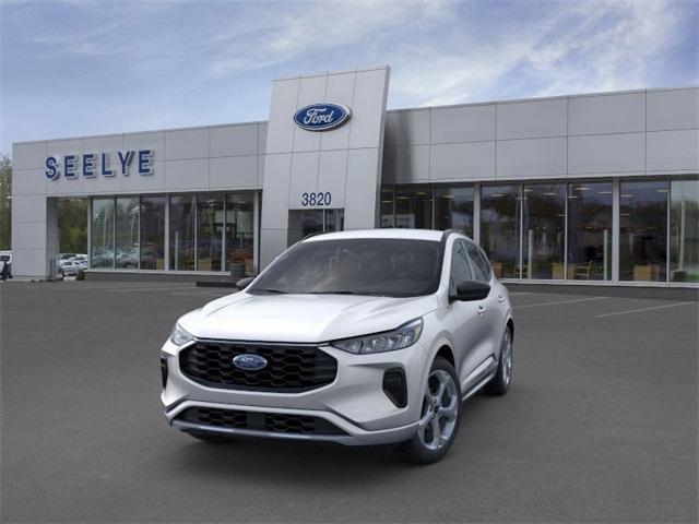 new 2024 Ford Escape car, priced at $30,491