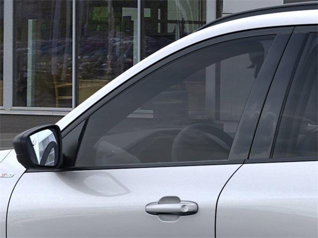 new 2024 Ford Escape car, priced at $30,491