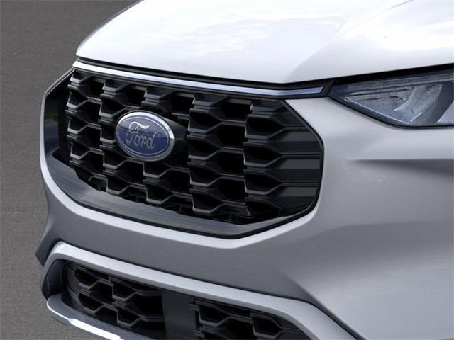new 2024 Ford Escape car, priced at $30,491