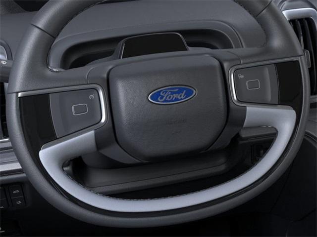 new 2025 Ford Expedition car, priced at $77,875