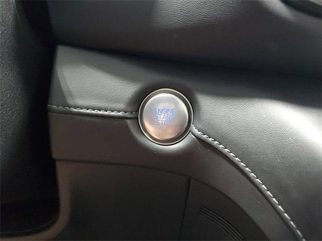 used 2023 Hyundai Santa Fe car, priced at $23,998
