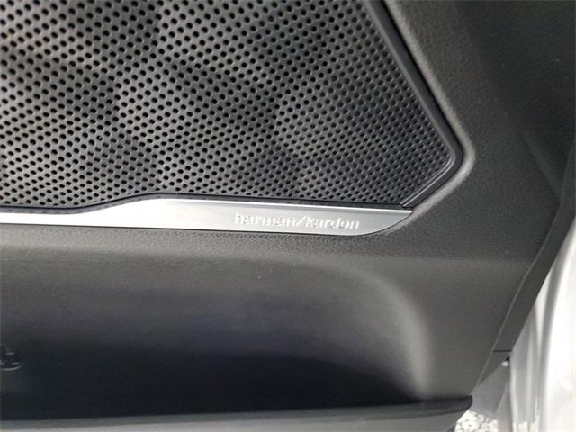 used 2023 Hyundai Santa Fe car, priced at $23,998