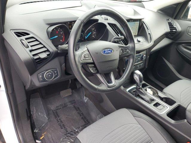 used 2019 Ford Escape car, priced at $14,777