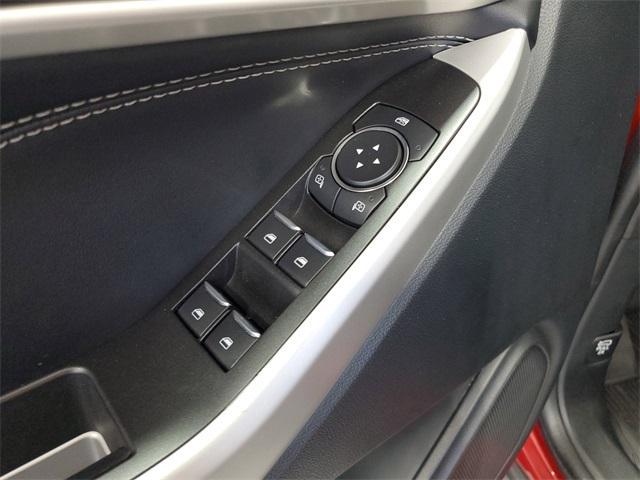 used 2022 Ford Explorer car, priced at $31,598