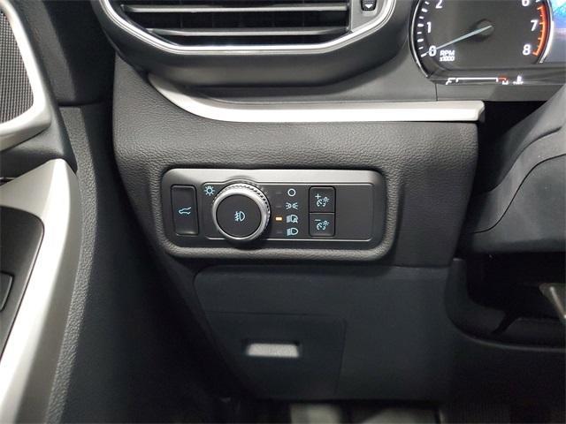 used 2022 Ford Explorer car, priced at $31,598