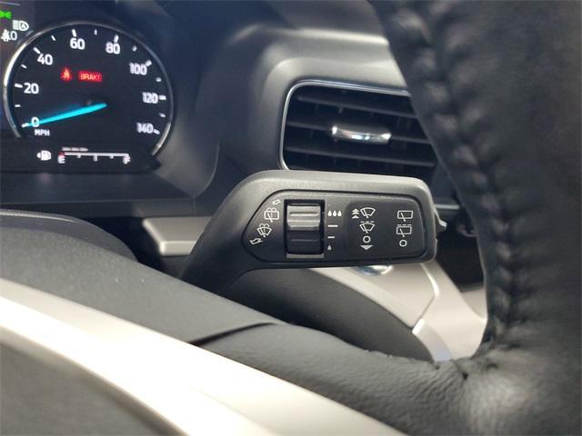 used 2022 Ford Explorer car, priced at $31,598