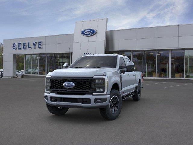 new 2024 Ford F-350 car, priced at $85,921