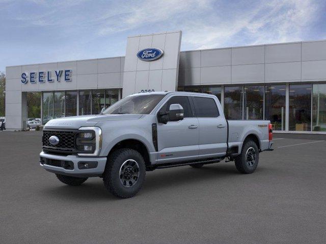 new 2024 Ford F-350 car, priced at $86,921