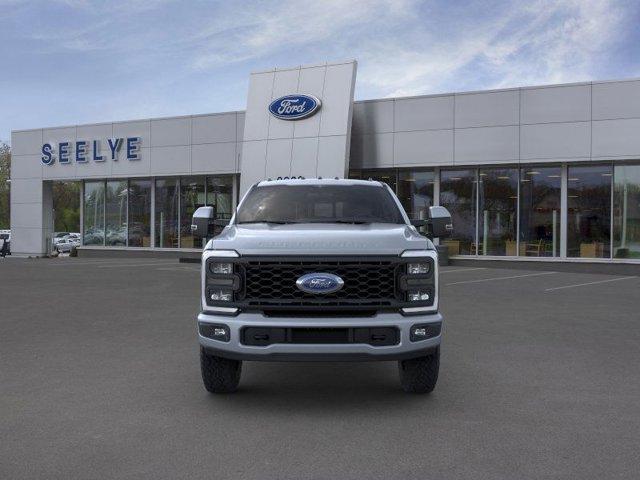 new 2024 Ford F-350 car, priced at $86,921