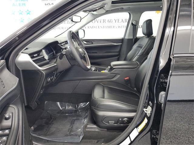 used 2023 Jeep Grand Cherokee 4xe car, priced at $26,998