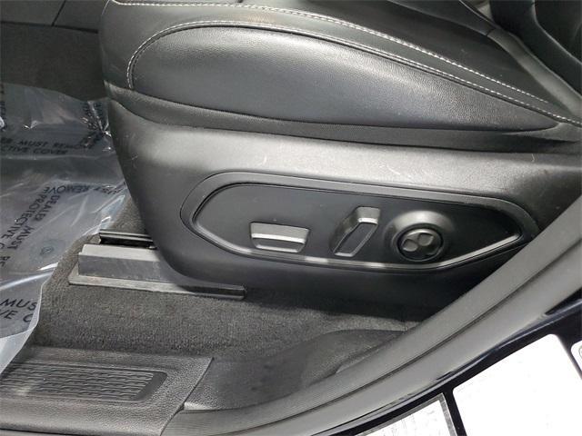 used 2023 Jeep Grand Cherokee 4xe car, priced at $26,998