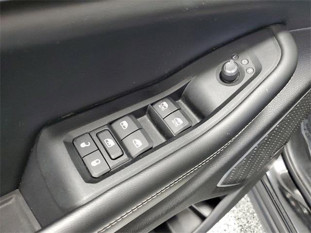 used 2023 Jeep Grand Cherokee 4xe car, priced at $26,998