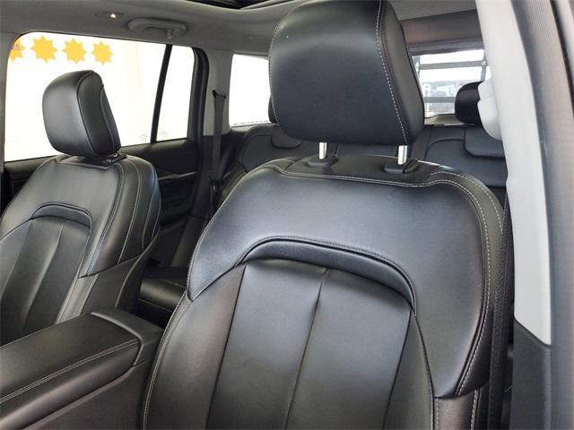 used 2023 Jeep Grand Cherokee 4xe car, priced at $26,998