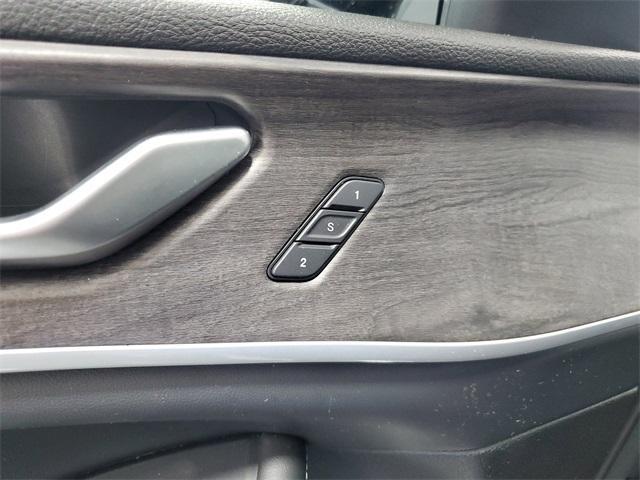used 2023 Jeep Grand Cherokee 4xe car, priced at $26,998