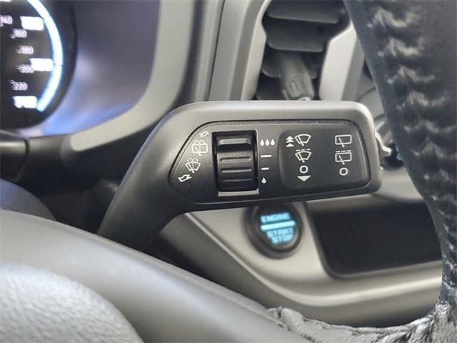 used 2022 Ford Bronco Sport car, priced at $26,000