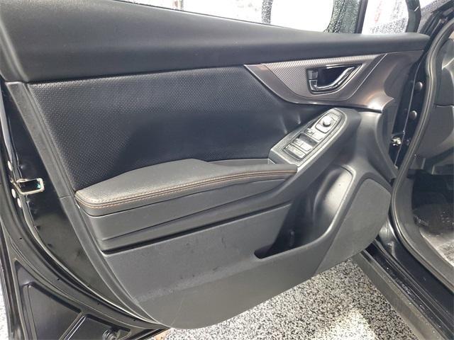 used 2021 Subaru Crosstrek car, priced at $22,298