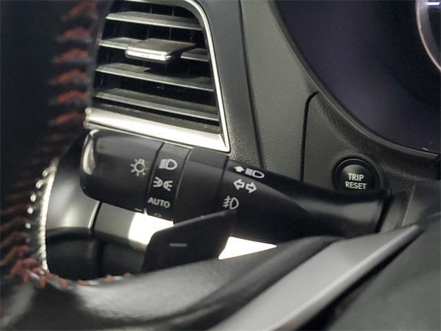 used 2021 Subaru Crosstrek car, priced at $22,298