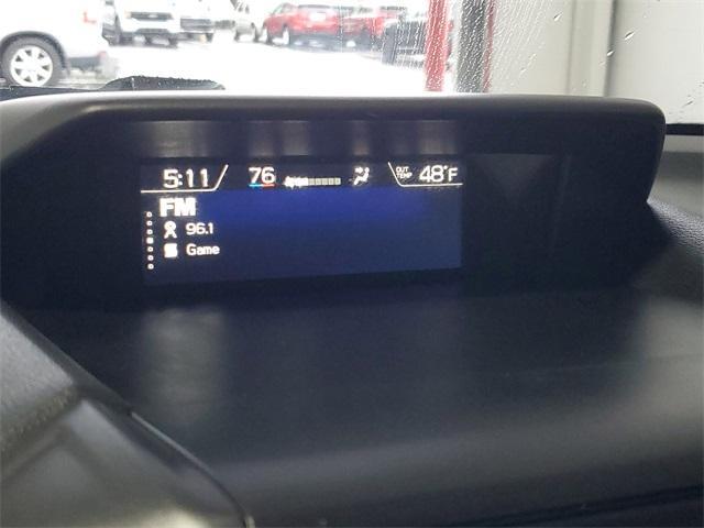 used 2021 Subaru Crosstrek car, priced at $22,298