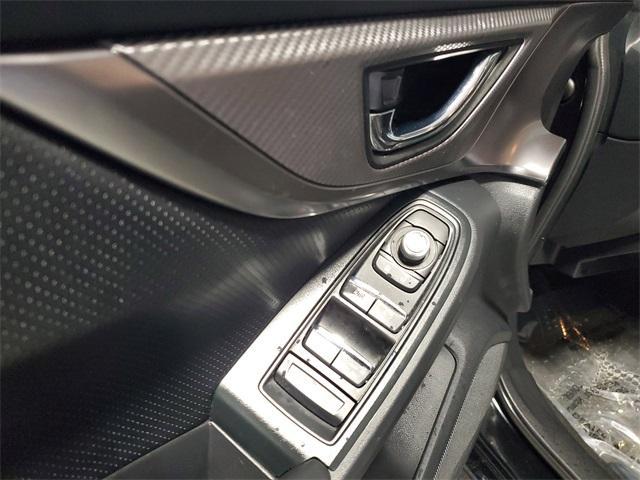 used 2021 Subaru Crosstrek car, priced at $22,298