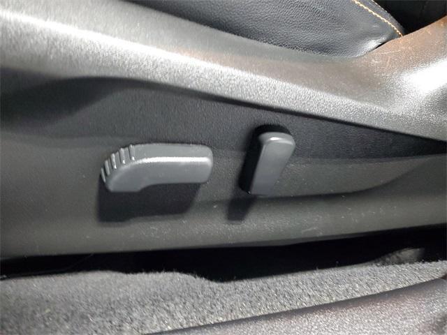 used 2021 Subaru Crosstrek car, priced at $22,298