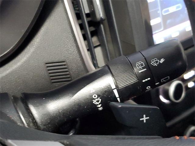 used 2021 Subaru Crosstrek car, priced at $22,298