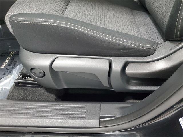used 2021 Nissan Rogue car, priced at $19,698