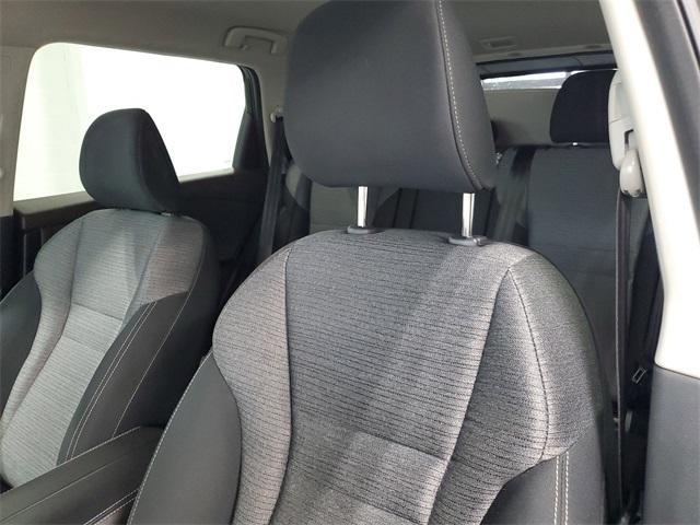 used 2021 Nissan Rogue car, priced at $19,698