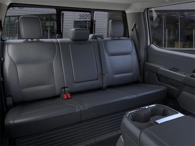 new 2025 Ford F-350 car, priced at $81,050