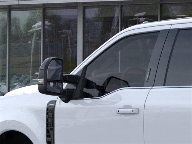 new 2025 Ford F-350 car, priced at $81,050