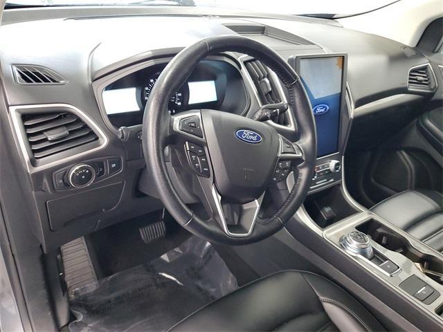 used 2023 Ford Edge car, priced at $23,397