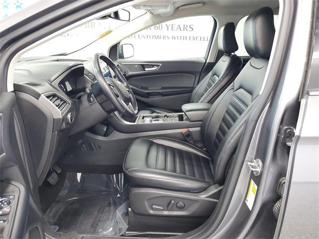 used 2023 Ford Edge car, priced at $23,397