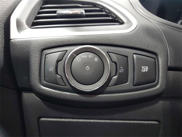 used 2023 Ford Edge car, priced at $23,397