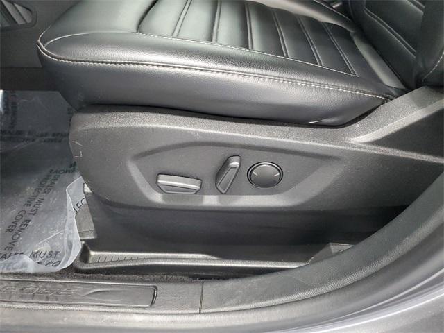 used 2023 Ford Edge car, priced at $23,397