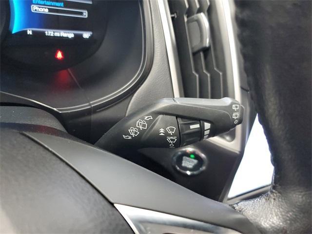 used 2023 Ford Edge car, priced at $23,397