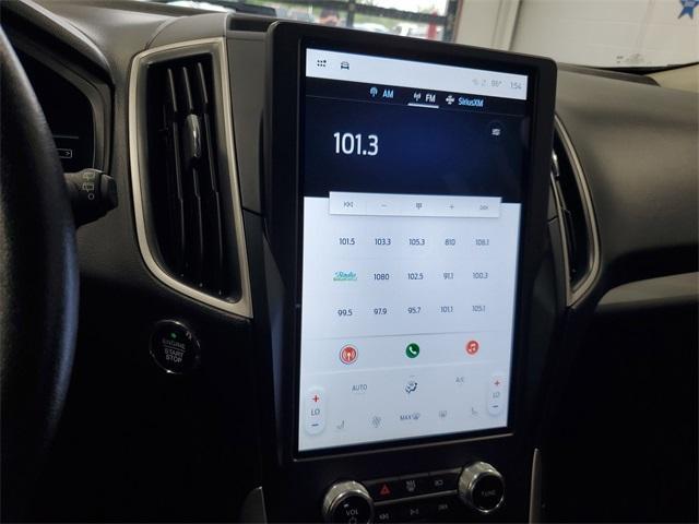 used 2023 Ford Edge car, priced at $23,397