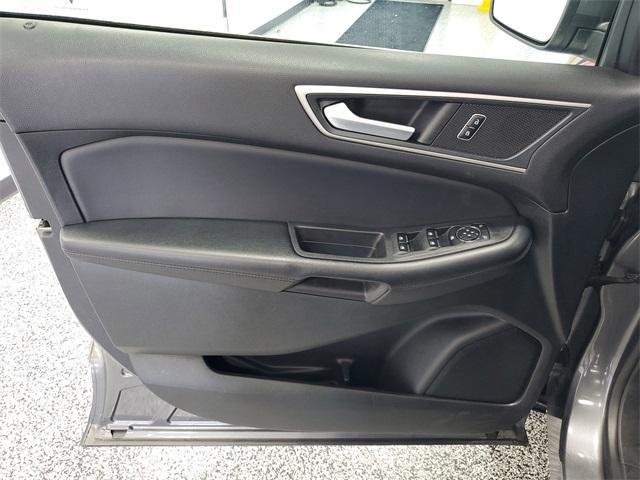 used 2023 Ford Edge car, priced at $23,397