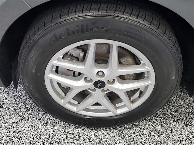 used 2023 Ford Edge car, priced at $23,397