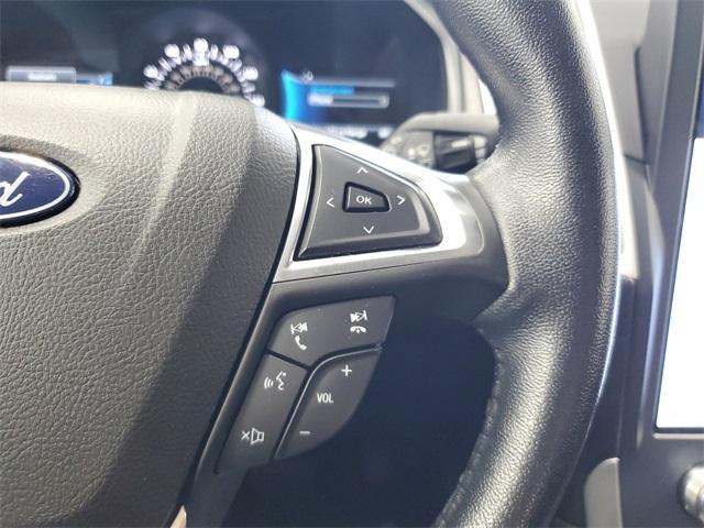 used 2023 Ford Edge car, priced at $23,397