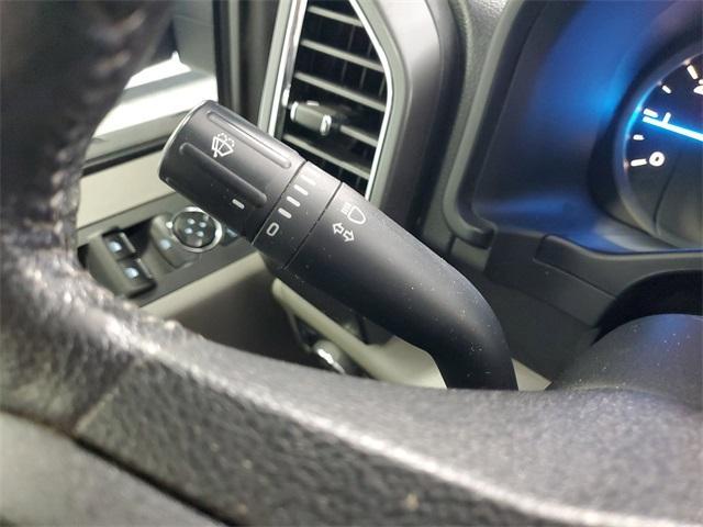 used 2015 Ford F-150 car, priced at $18,998