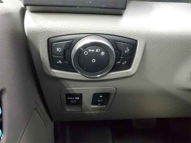 used 2015 Ford F-150 car, priced at $18,998