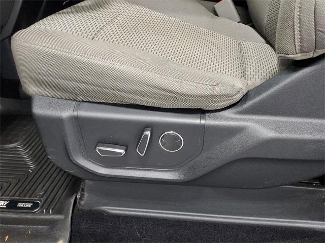 used 2015 Ford F-150 car, priced at $18,998