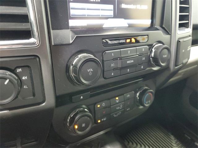 used 2015 Ford F-150 car, priced at $18,998