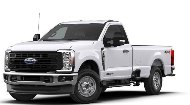 new 2026 Ford F-250 car, priced at $63,565