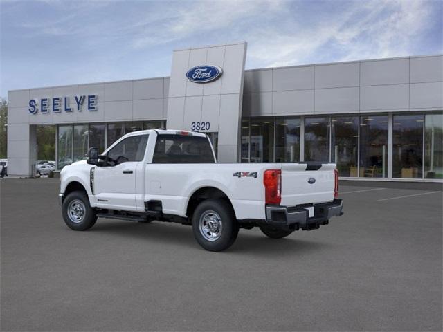 new 2026 Ford F-250 car, priced at $63,565